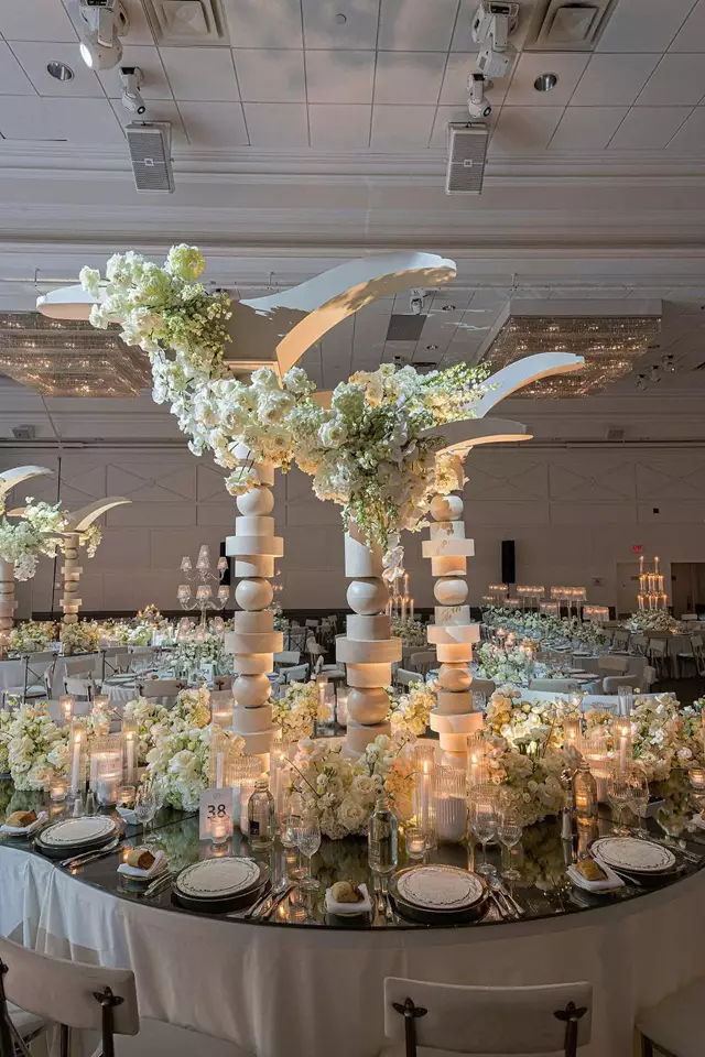 Event Décor: Ethereal Creators 7