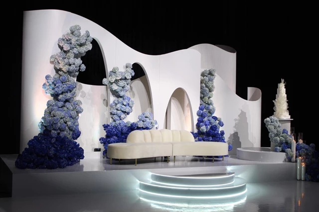 Event Décor: Ethereal Creators 5