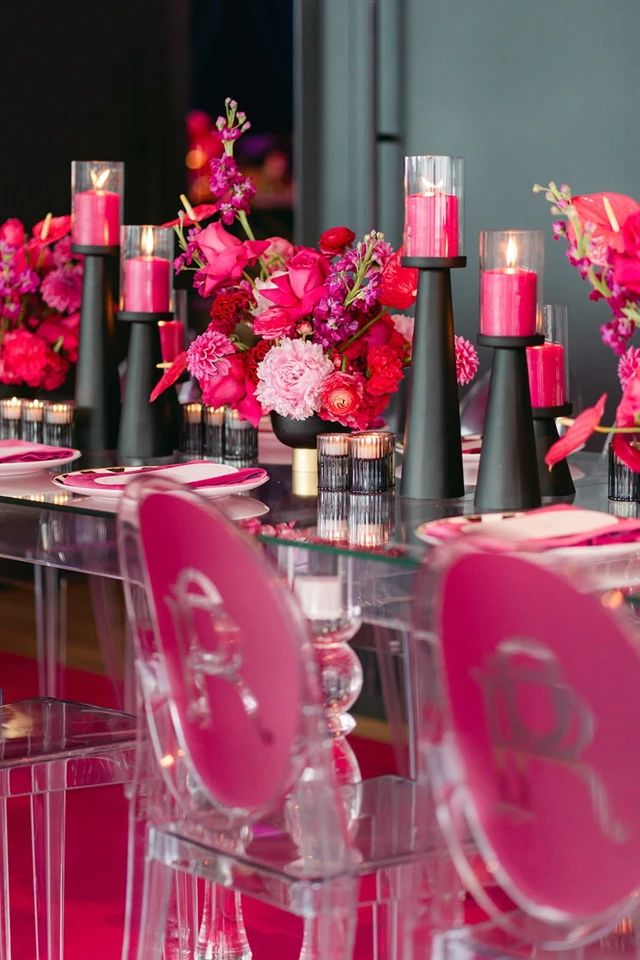 Event Décor: Ethereal Creators 4