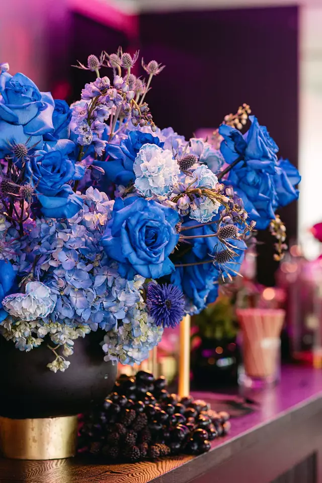 Event Décor: Ethereal Creators 11