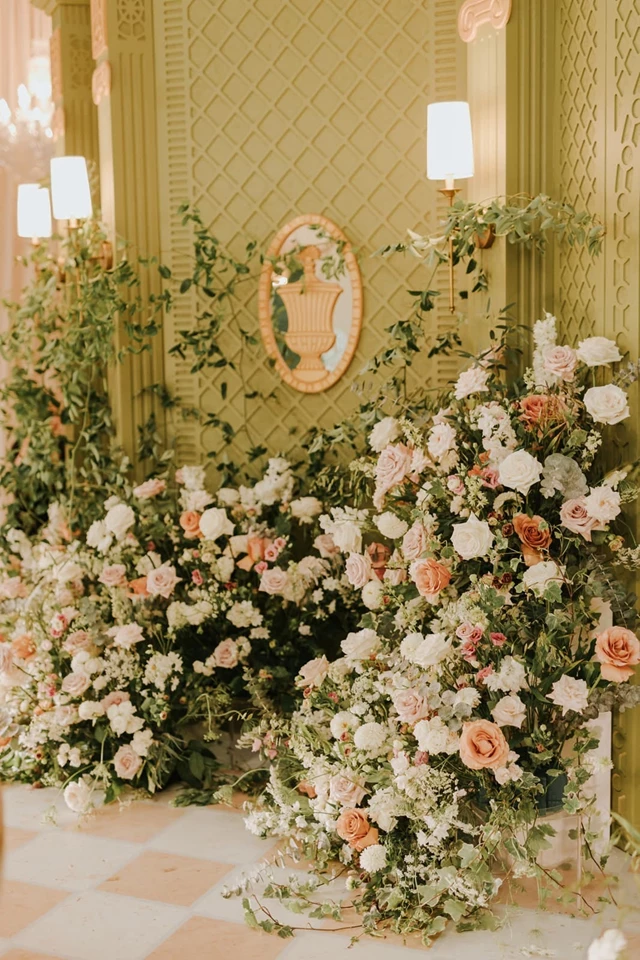 Event Décor: Ethereal Creators 2