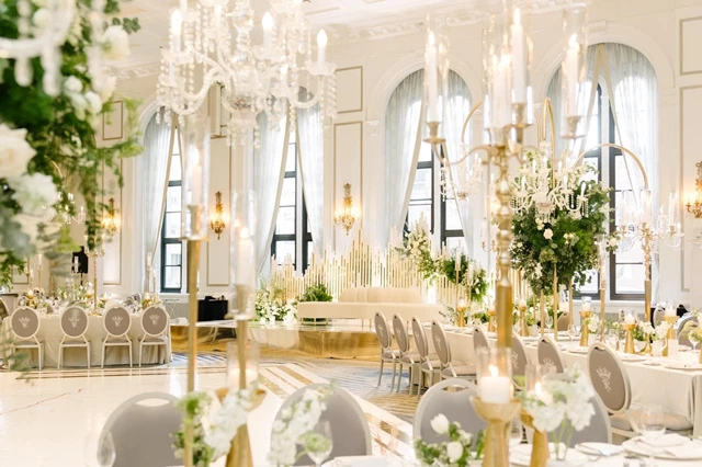 Event Décor: Ethereal Creators 1