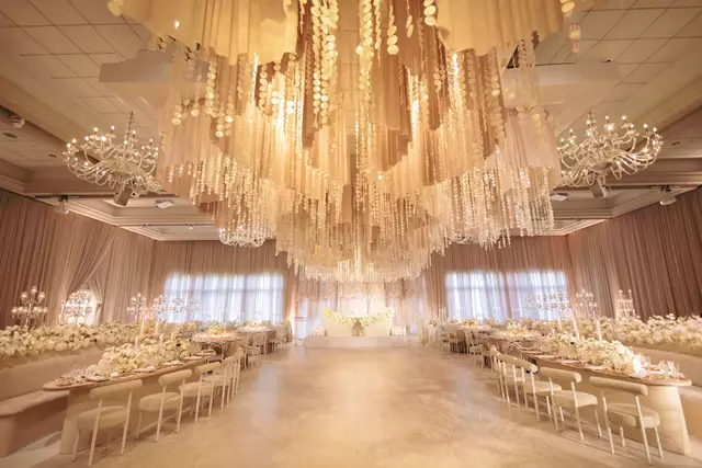 Event Décor: Ethereal Creators 10