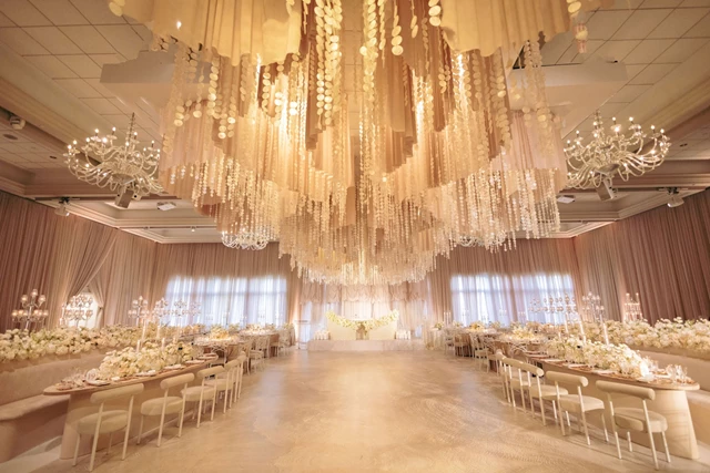 Event Décor: Ethereal Creators 8