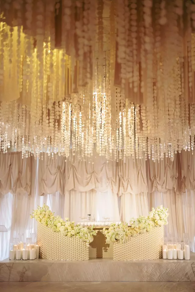 Event Décor: Ethereal Creators 16