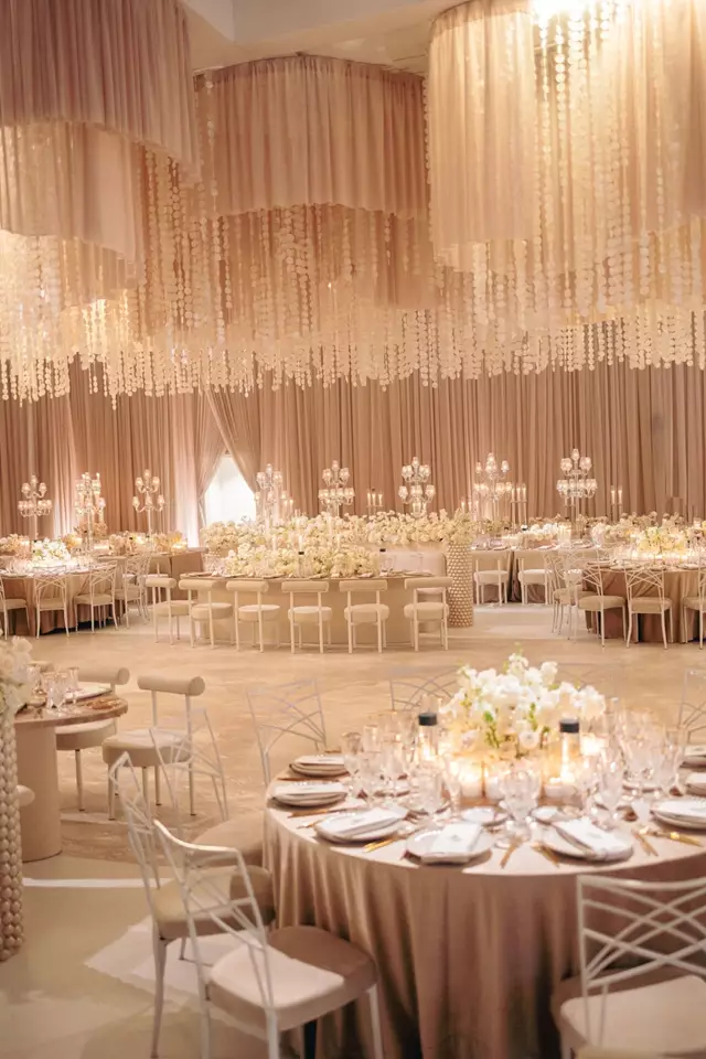 Event Décor: Ethereal Creators 2