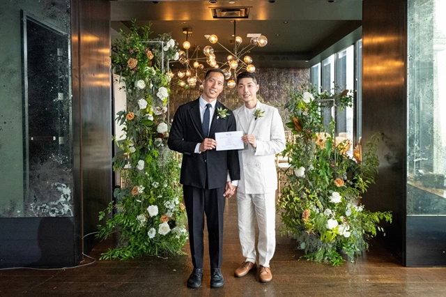 Euclid Farms, Toronto