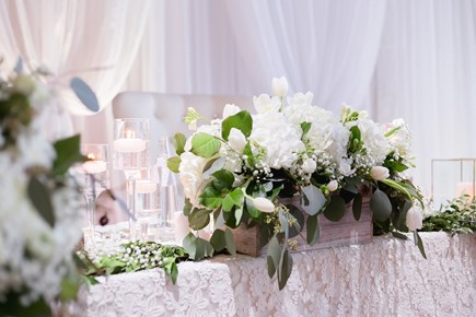 Image - Euphoria Wedding Designs