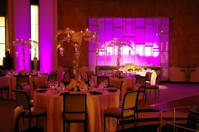 European Elegance, Toronto