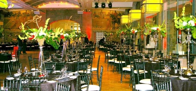 European Elegance, Toronto