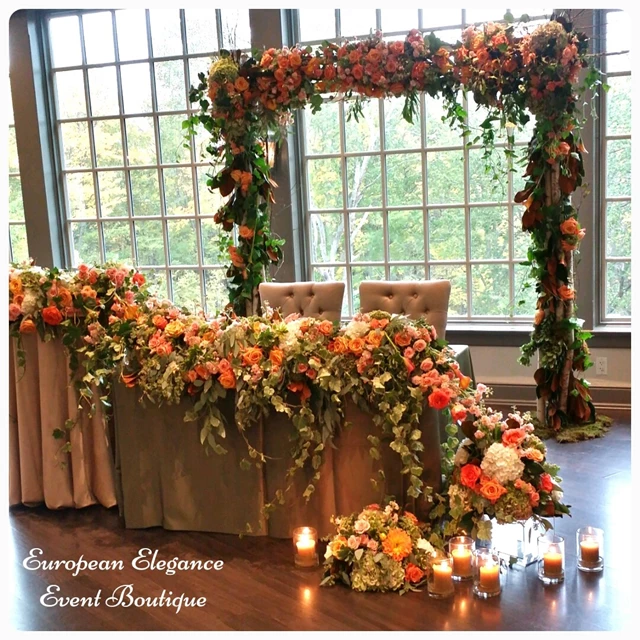 European Elegance, Toronto