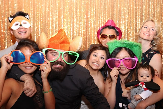 Event Booth Photo Booth, Toronto
