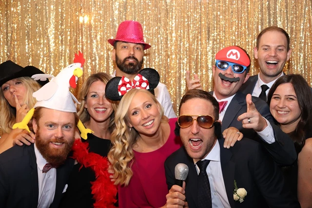Event Booth Photo Booth, Toronto