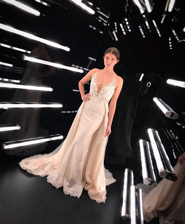 Event Circle, Richmond Hill