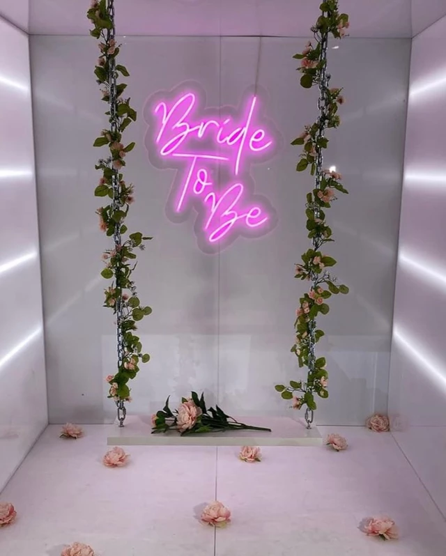 Event Circle, Richmond Hill