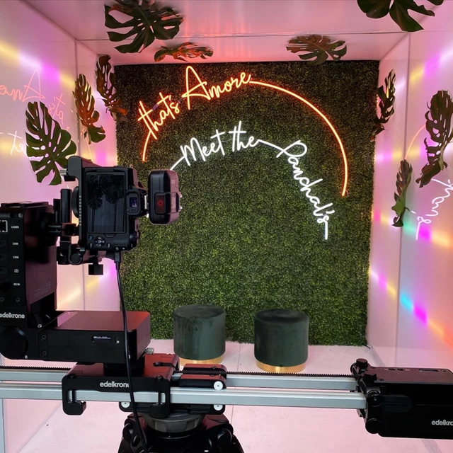 Event Circle, Richmond Hill