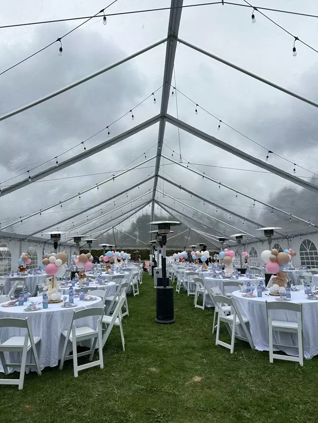 Staffing: EventGuru 1