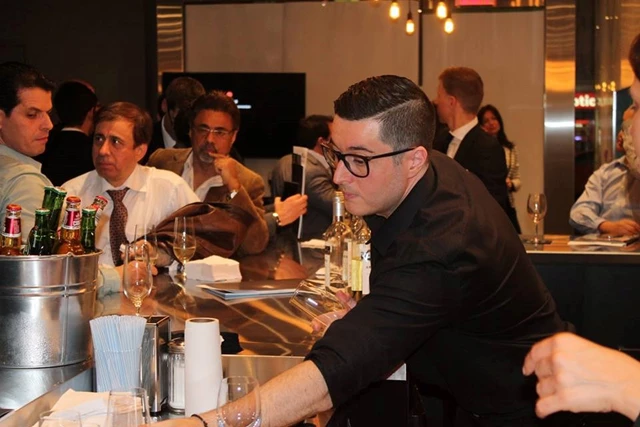 Event Service Staff Co., Toronto
