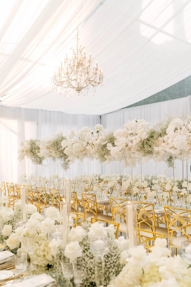 Event Shoppe by Alyssa & Co., Concord