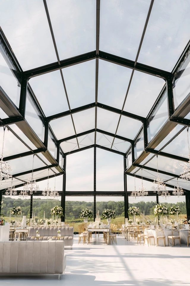 Event Shoppe by Alyssa & Co., Concord