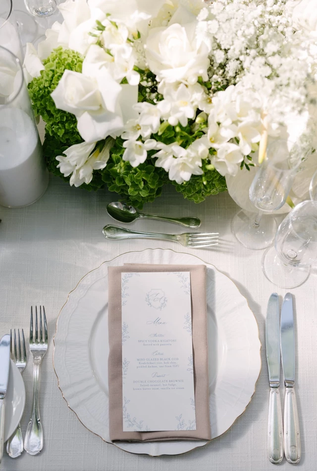 Event Shoppe by Alyssa & Co., Concord