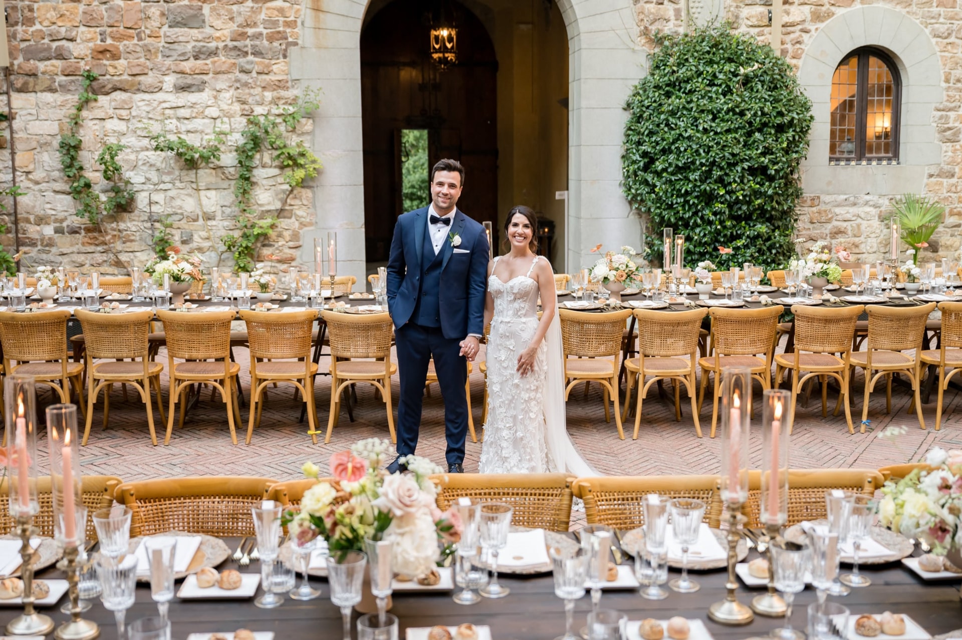 Event Shoppe by Alyssa & Co. profile photo