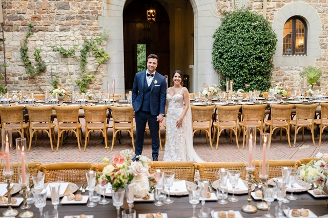 Event Shoppe by Alyssa & Co., Concord