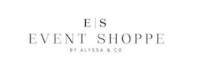 Event Shoppe by Alyssa & Co.