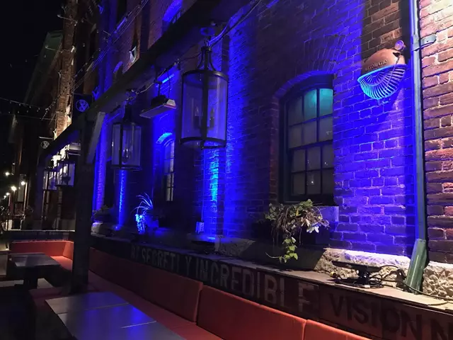 Audio / Visual: Event Source Incorporated 1