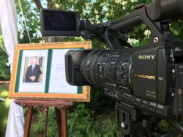 Audio / Visual: Event Source Incorporated 10