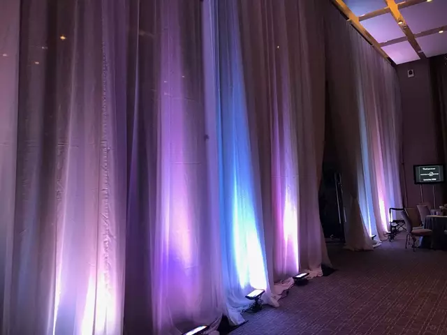 Audio / Visual: Event Source Incorporated 7