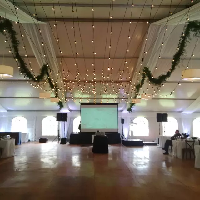 Audio / Visual: Event Source Incorporated 6