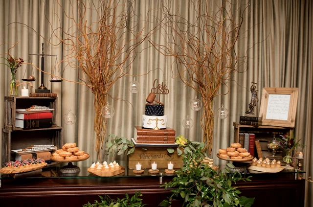 Events By Carol D, Vaughan