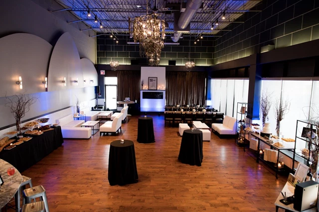 Events By Carol D, Vaughan