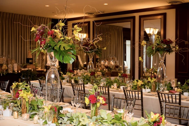 Events By Carol D, Vaughan