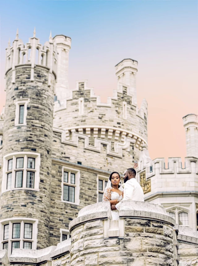 Events By Moi, Toronto