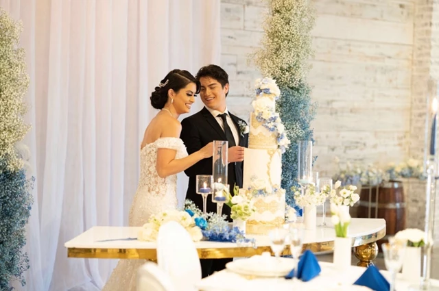 Events By Moi, Toronto