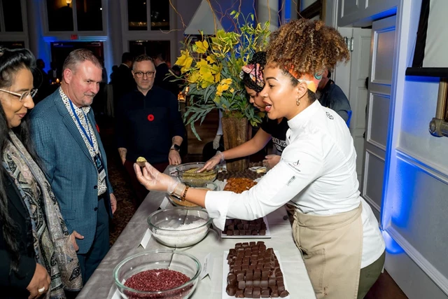 Events by Dionne, Toronto