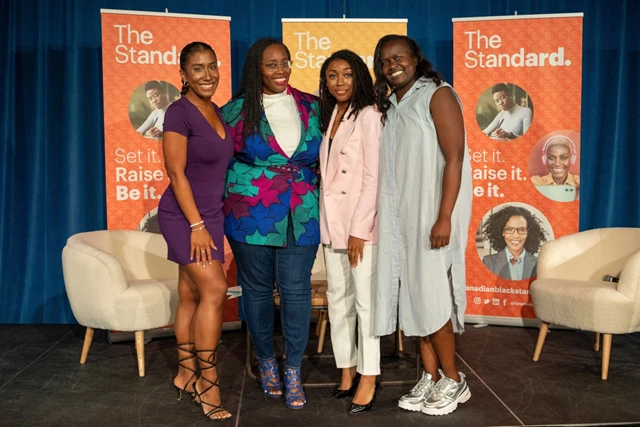 Events by Dionne, Toronto