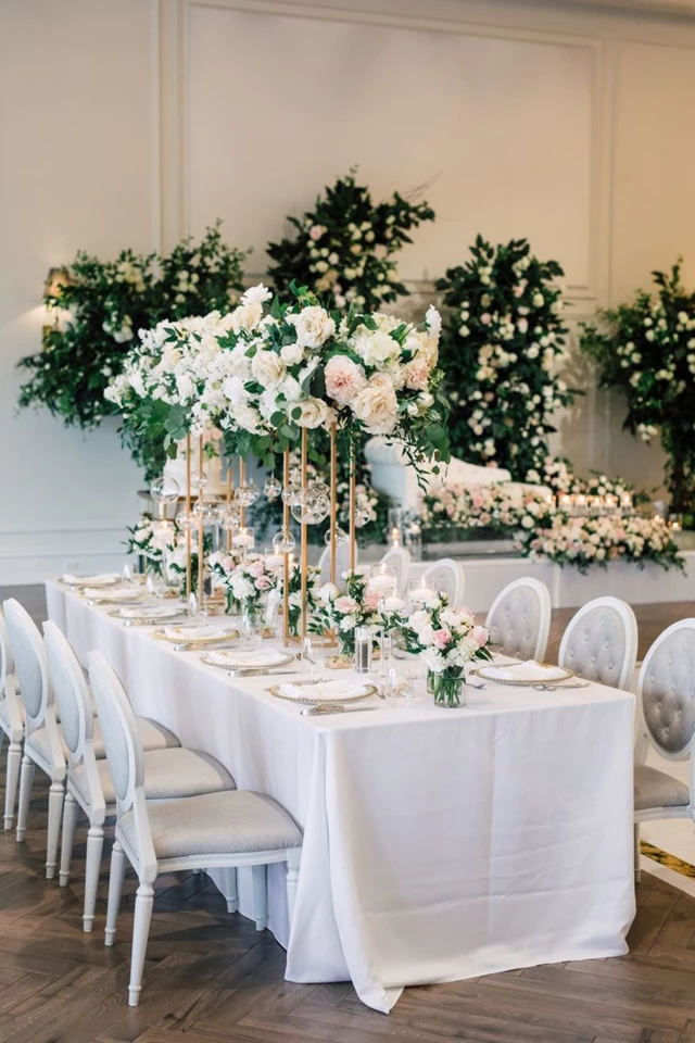 Events by Elena, Toronto