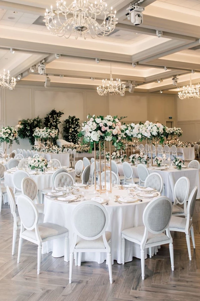 Events by Elena, Toronto