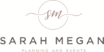 Events by Sarah Megan