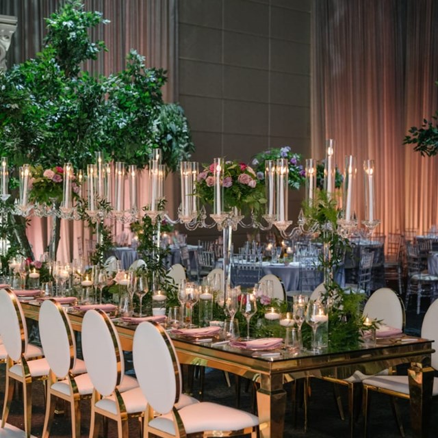 Wedding Planners: Events by Whim 1