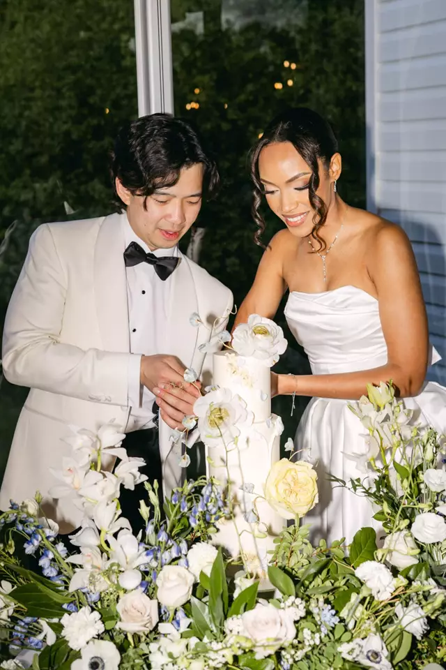 Wedding Planners: Events by Whim 5