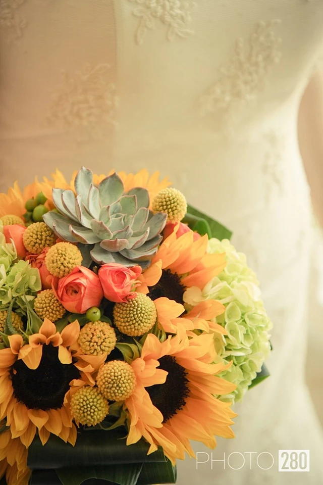 Events in Bloom, Toronto