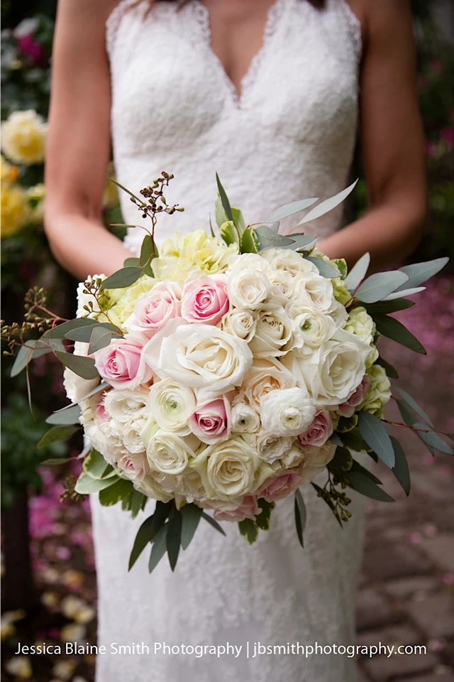 Events in Bloom, Toronto