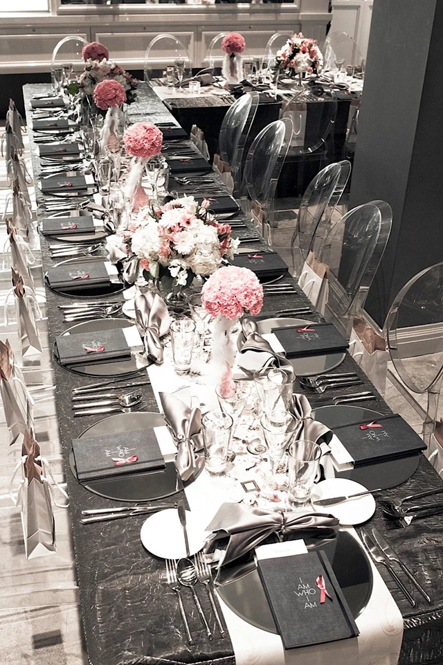 Events in Bloom, Toronto