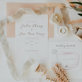 Wedding Planners: Ever After by Justine 3