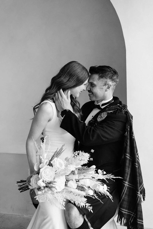 Eglington Grand Wedding