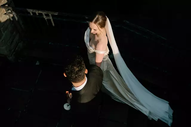 Photographers: Everglow Photography 1